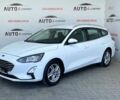 Форд Фокус, объемом двигателя 1.5 л и пробегом 194 тыс. км за 13950 $, фото 1 на Automoto.ua
