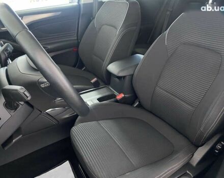 Форд Фокус, объемом двигателя 1.5 л и пробегом 139 тыс. км за 14650 $, фото 8 на Automoto.ua