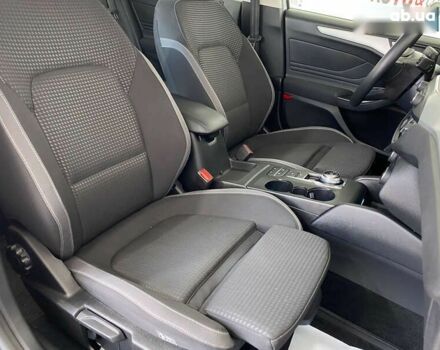 Форд Фокус, объемом двигателя 1.5 л и пробегом 194 тыс. км за 13950 $, фото 8 на Automoto.ua