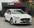 Форд Фокус, объемом двигателя 1.5 л и пробегом 237 тыс. км за 11900 $, фото 1 на Automoto.ua
