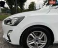 Форд Фокус, объемом двигателя 1.5 л и пробегом 237 тыс. км за 11900 $, фото 13 на Automoto.ua