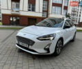 Форд Фокус, объемом двигателя 1.5 л и пробегом 192 тыс. км за 12700 $, фото 3 на Automoto.ua