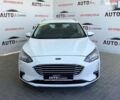 Форд Фокус, объемом двигателя 1.5 л и пробегом 194 тыс. км за 13950 $, фото 1 на Automoto.ua