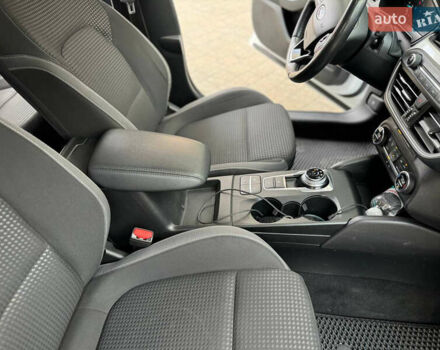 Форд Фокус, объемом двигателя 1.5 л и пробегом 192 тыс. км за 12700 $, фото 48 на Automoto.ua