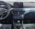 Форд Фокус, объемом двигателя 1.5 л и пробегом 139 тыс. км за 14650 $, фото 13 на Automoto.ua