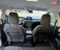 Форд Фокус, объемом двигателя 1.5 л и пробегом 207 тыс. км за 9500 $, фото 33 на Automoto.ua