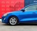 Форд Фокус, объемом двигателя 1.5 л и пробегом 27 тыс. км за 15500 $, фото 10 на Automoto.ua