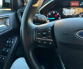 Форд Фокус, объемом двигателя 1.5 л и пробегом 207 тыс. км за 9500 $, фото 17 на Automoto.ua