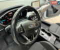 Форд Фокус, объемом двигателя 1.5 л и пробегом 192 тыс. км за 12700 $, фото 35 на Automoto.ua