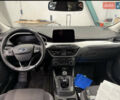 Форд Фокус, об'ємом двигуна 0 л та пробігом 206 тис. км за 12000 $, фото 18 на Automoto.ua