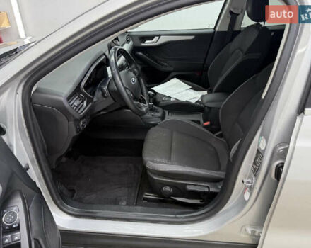 Форд Фокус, об'ємом двигуна 0 л та пробігом 206 тис. км за 12000 $, фото 8 на Automoto.ua
