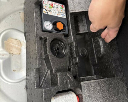 Форд Фокус, об'ємом двигуна 0 л та пробігом 206 тис. км за 12000 $, фото 16 на Automoto.ua