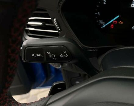 Форд Фокус, объемом двигателя 1.5 л и пробегом 100 тыс. км за 21500 $, фото 21 на Automoto.ua