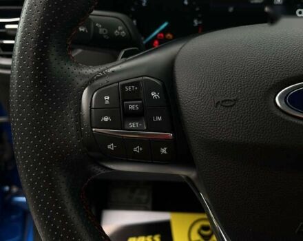 Форд Фокус, объемом двигателя 1.5 л и пробегом 100 тыс. км за 21500 $, фото 19 на Automoto.ua