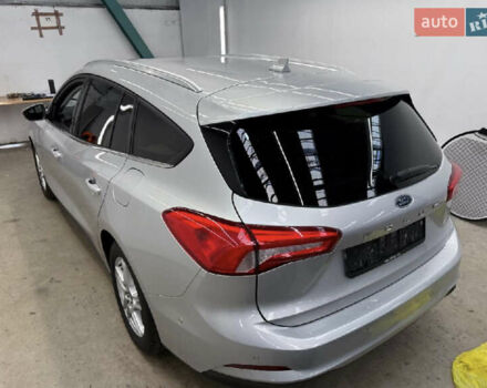 Форд Фокус, об'ємом двигуна 0 л та пробігом 206 тис. км за 12000 $, фото 4 на Automoto.ua