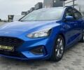 Форд Фокус, объемом двигателя 1.5 л и пробегом 100 тыс. км за 21500 $, фото 2 на Automoto.ua