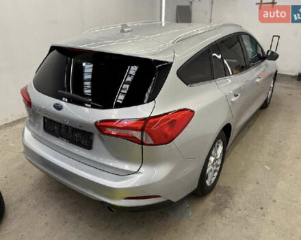 Форд Фокус, об'ємом двигуна 0 л та пробігом 206 тис. км за 12000 $, фото 6 на Automoto.ua