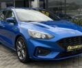 Форд Фокус, объемом двигателя 1.5 л и пробегом 100 тыс. км за 21500 $, фото 1 на Automoto.ua
