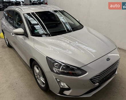 Форд Фокус, об'ємом двигуна 0 л та пробігом 206 тис. км за 12000 $, фото 3 на Automoto.ua