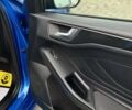 Форд Фокус, объемом двигателя 1.5 л и пробегом 100 тыс. км за 21500 $, фото 9 на Automoto.ua