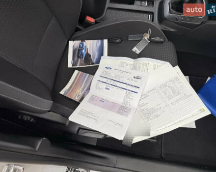 Форд Фокус, об'ємом двигуна 0 л та пробігом 206 тис. км за 12000 $, фото 14 на Automoto.ua