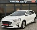 Форд Фокус, об'ємом двигуна 1.5 л та пробігом 167 тис. км за 14200 $, фото 1 на Automoto.ua