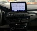 Форд Фокус, объемом двигателя 1.5 л и пробегом 100 тыс. км за 21500 $, фото 26 на Automoto.ua