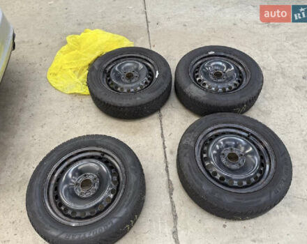 Форд Фокус, об'ємом двигуна 0 л та пробігом 206 тис. км за 12000 $, фото 13 на Automoto.ua