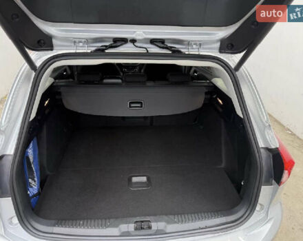 Форд Фокус, об'ємом двигуна 0 л та пробігом 206 тис. км за 12000 $, фото 15 на Automoto.ua