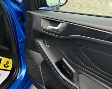 Форд Фокус, объемом двигателя 1.5 л и пробегом 100 тыс. км за 21500 $, фото 9 на Automoto.ua