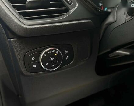 Форд Фокус, объемом двигателя 1.5 л и пробегом 100 тыс. км за 21500 $, фото 17 на Automoto.ua