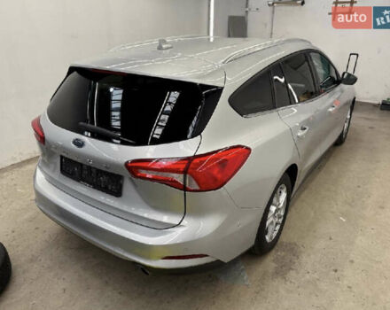 Форд Фокус, об'ємом двигуна 0 л та пробігом 206 тис. км за 12000 $, фото 1 на Automoto.ua