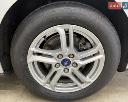 Форд Фокус, об'ємом двигуна 0 л та пробігом 206 тис. км за 12000 $, фото 17 на Automoto.ua