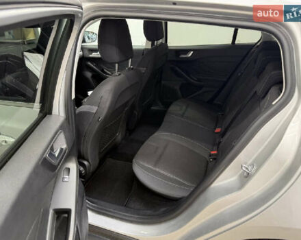 Форд Фокус, об'ємом двигуна 0 л та пробігом 206 тис. км за 12000 $, фото 10 на Automoto.ua