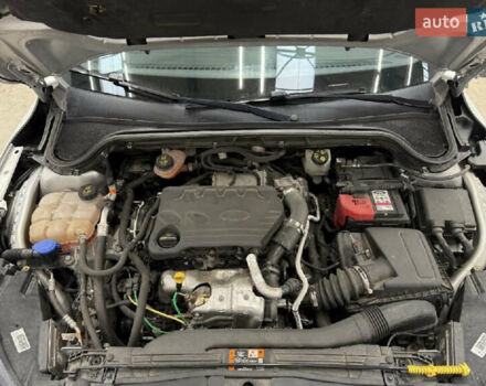 Форд Фокус, об'ємом двигуна 0 л та пробігом 206 тис. км за 12000 $, фото 12 на Automoto.ua