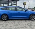 Форд Фокус, объемом двигателя 1.5 л и пробегом 100 тыс. км за 21500 $, фото 7 на Automoto.ua