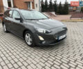 Форд Фокус, объемом двигателя 1.5 л и пробегом 160 тыс. км за 13200 $, фото 1 на Automoto.ua