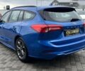 Форд Фокус, объемом двигателя 1.5 л и пробегом 100 тыс. км за 21500 $, фото 4 на Automoto.ua