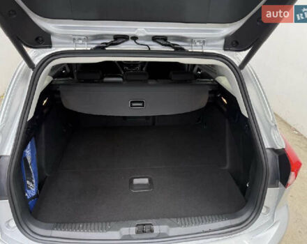 Форд Фокус, об'ємом двигуна 0 л та пробігом 206 тис. км за 12000 $, фото 11 на Automoto.ua