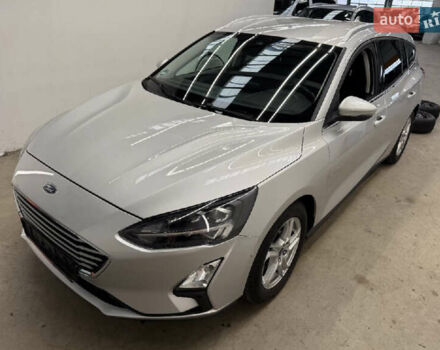 Форд Фокус, об'ємом двигуна 0 л та пробігом 206 тис. км за 12000 $, фото 5 на Automoto.ua