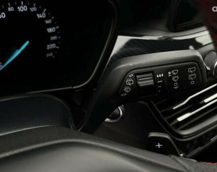 Форд Фокус, объемом двигателя 1.5 л и пробегом 100 тыс. км за 21500 $, фото 22 на Automoto.ua