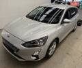 Форд Фокус, об'ємом двигуна 0 л та пробігом 206 тис. км за 12000 $, фото 1 на Automoto.ua