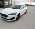 Форд Фокус, объемом двигателя 1.5 л и пробегом 148 тыс. км за 17300 $, фото 1 на Automoto.ua