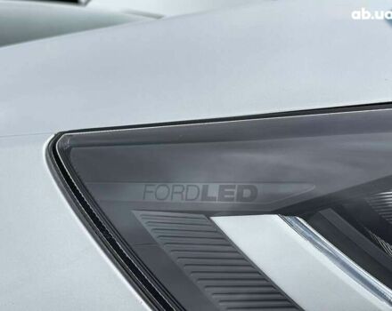 Форд Фокус, объемом двигателя 1.5 л и пробегом 17 тыс. км за 21799 $, фото 15 на Automoto.ua