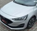 Форд Фокус, объемом двигателя 1.5 л и пробегом 17 тыс. км за 21799 $, фото 12 на Automoto.ua