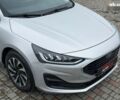 Форд Фокус, объемом двигателя 1.5 л и пробегом 17 тыс. км за 21799 $, фото 10 на Automoto.ua