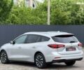 Форд Фокус, объемом двигателя 1.5 л и пробегом 17 тыс. км за 21799 $, фото 6 на Automoto.ua