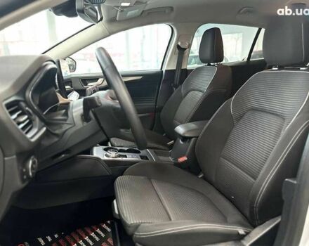 Форд Фокус, объемом двигателя 1.5 л и пробегом 17 тыс. км за 25500 $, фото 20 на Automoto.ua
