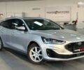 Форд Фокус, объемом двигателя 1.5 л и пробегом 17 тыс. км за 25500 $, фото 1 на Automoto.ua