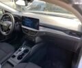 Форд Фокус, объемом двигателя 1.5 л и пробегом 96 тыс. км за 20000 $, фото 8 на Automoto.ua